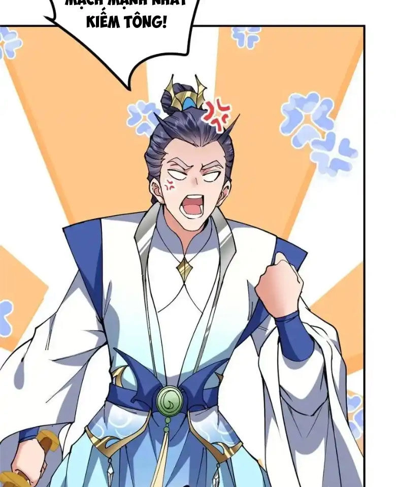 Chưởng Môn Khiêm Tốn Chút Chapter 325 - 3