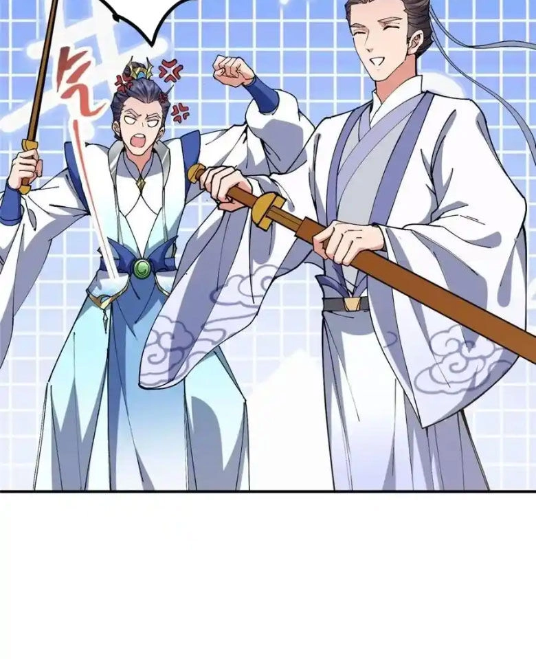 Chưởng Môn Khiêm Tốn Chút Chapter 325 - 5