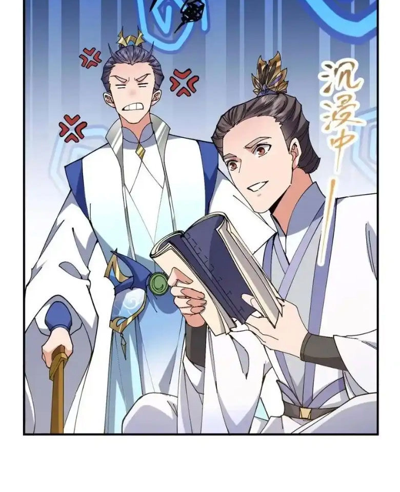 Chưởng Môn Khiêm Tốn Chút Chapter 325 - 9