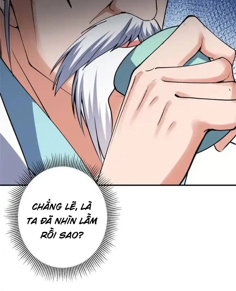 Chưởng Môn Khiêm Tốn Chút Chapter 325 - 12