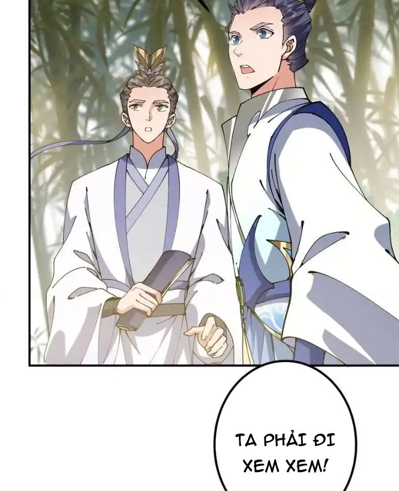 Chưởng Môn Khiêm Tốn Chút Chapter 325 - 15