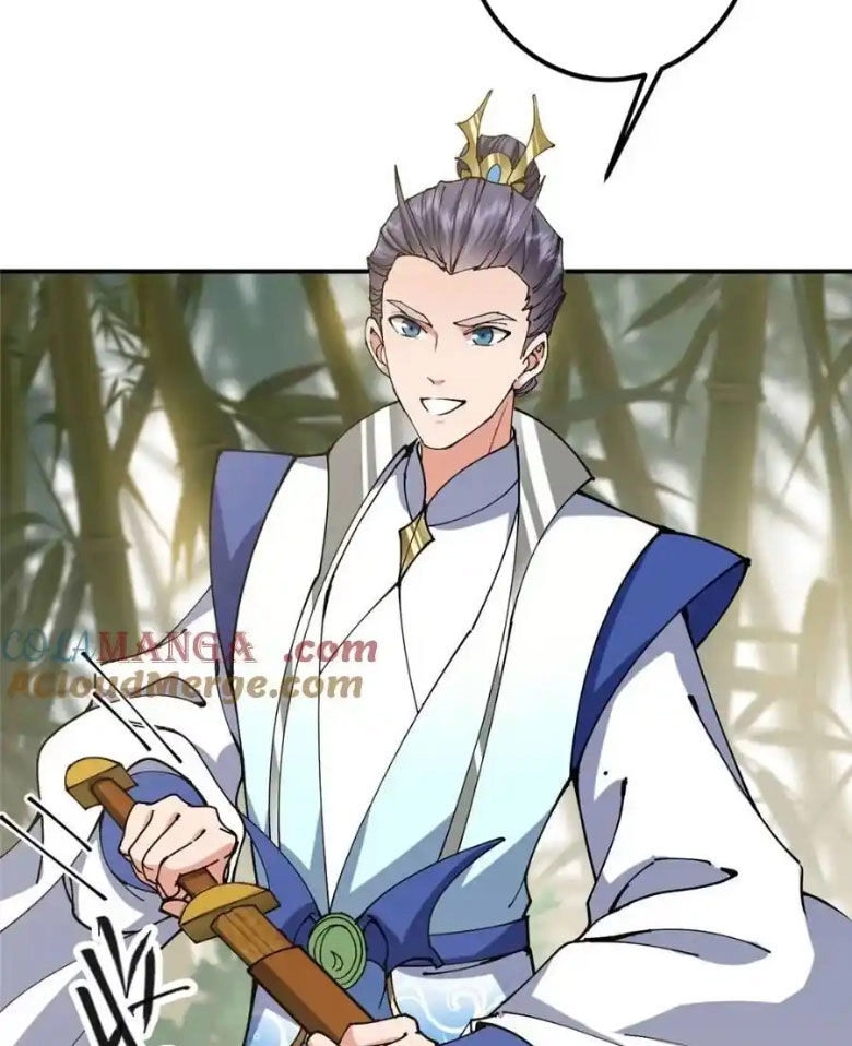 Chưởng Môn Khiêm Tốn Chút Chapter 325 - 16