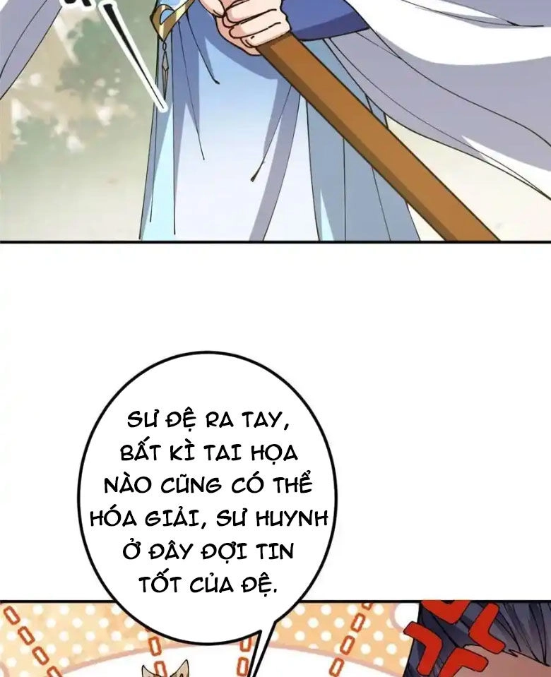 Chưởng Môn Khiêm Tốn Chút Chapter 325 - 17