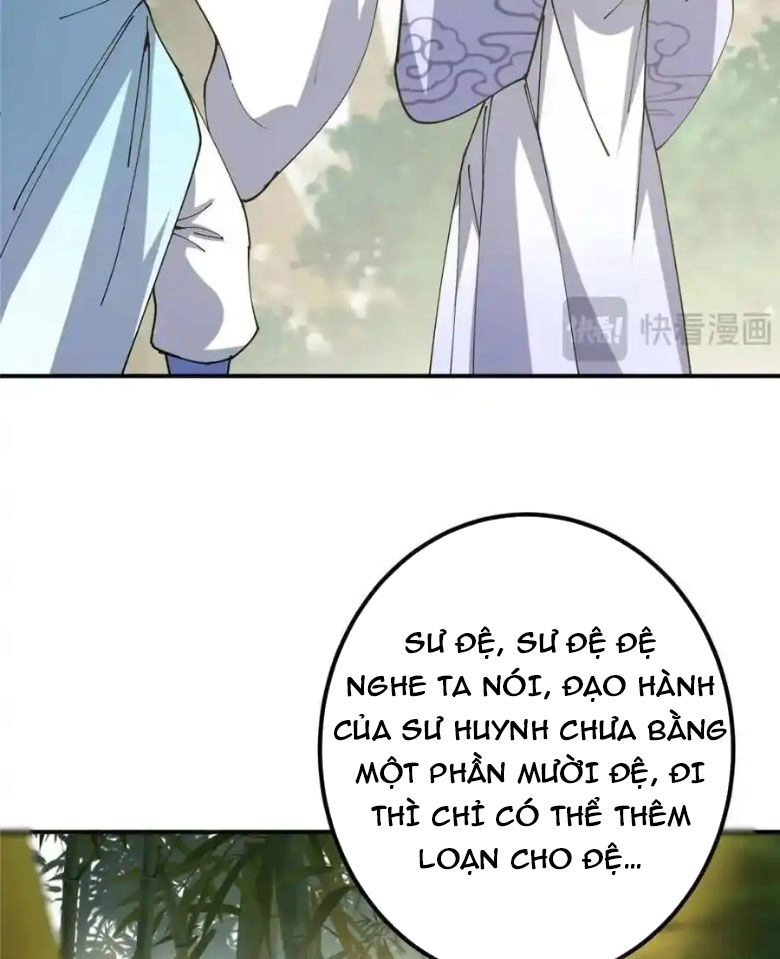 Chưởng Môn Khiêm Tốn Chút Chapter 325 - 20
