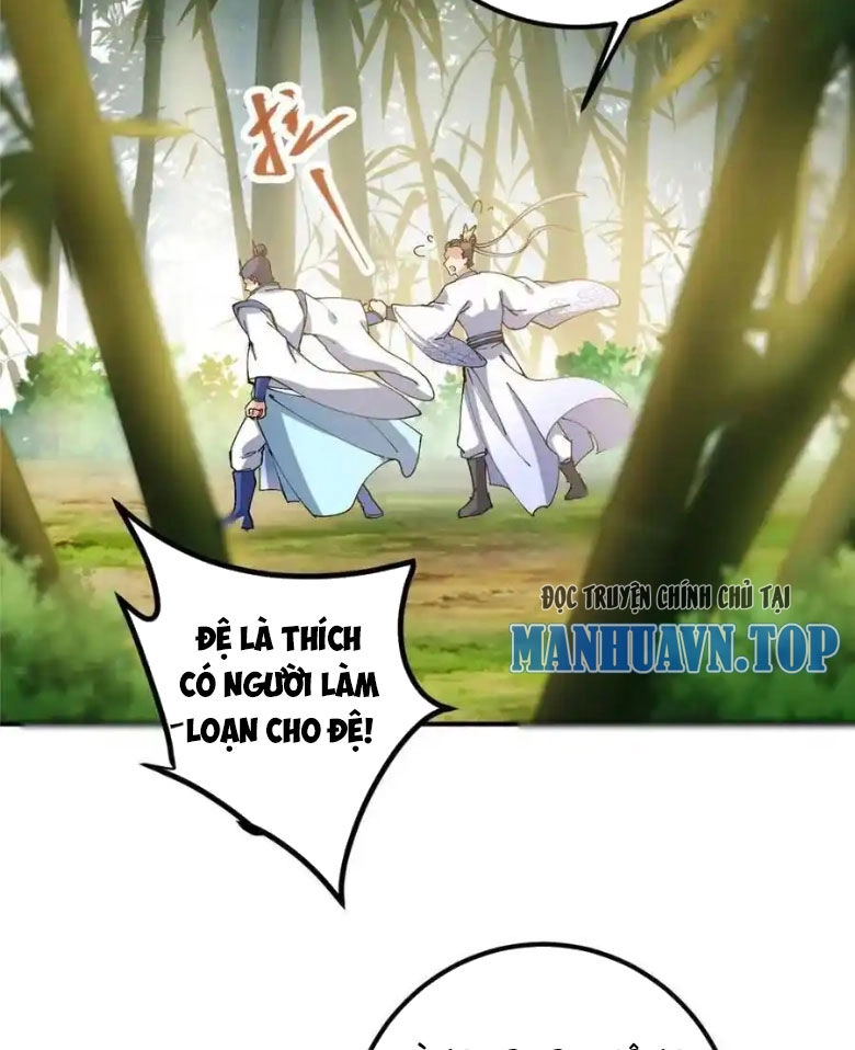 Chưởng Môn Khiêm Tốn Chút Chapter 325 - 21