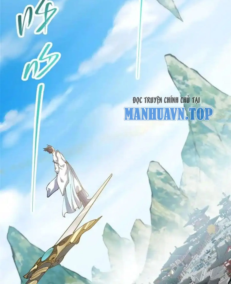 Chưởng Môn Khiêm Tốn Chút Chapter 325 - 26