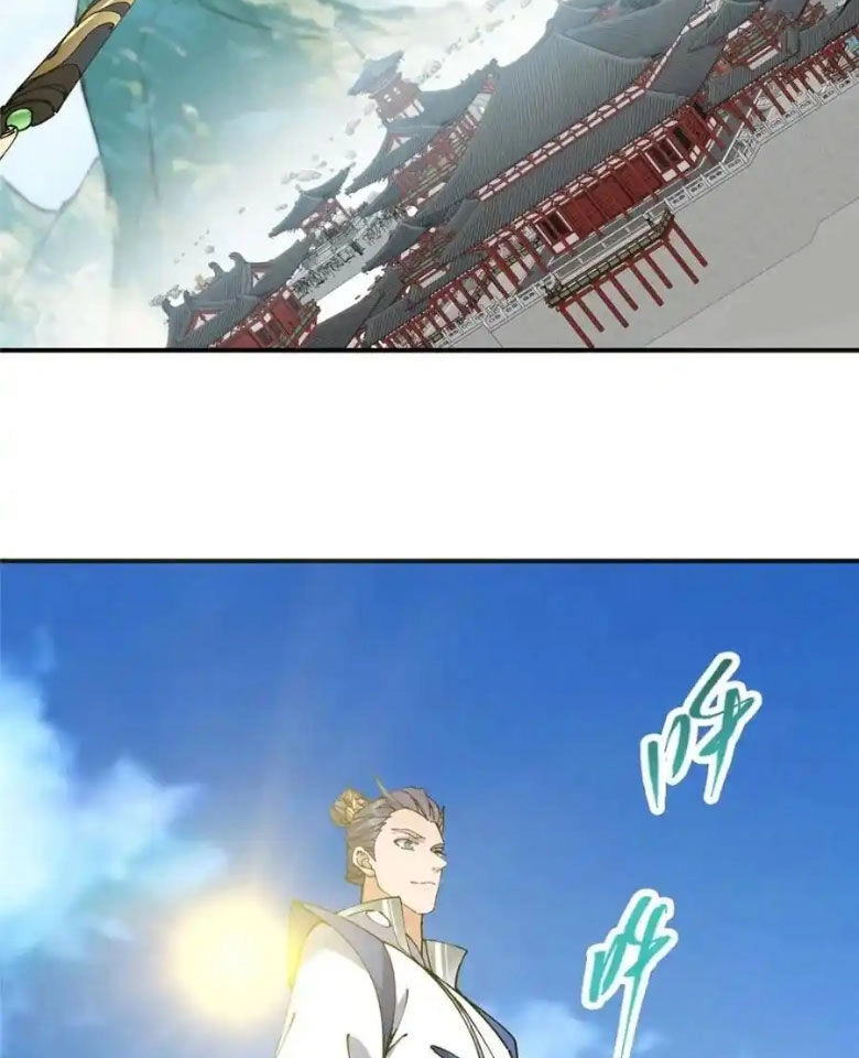 Chưởng Môn Khiêm Tốn Chút Chapter 325 - 27