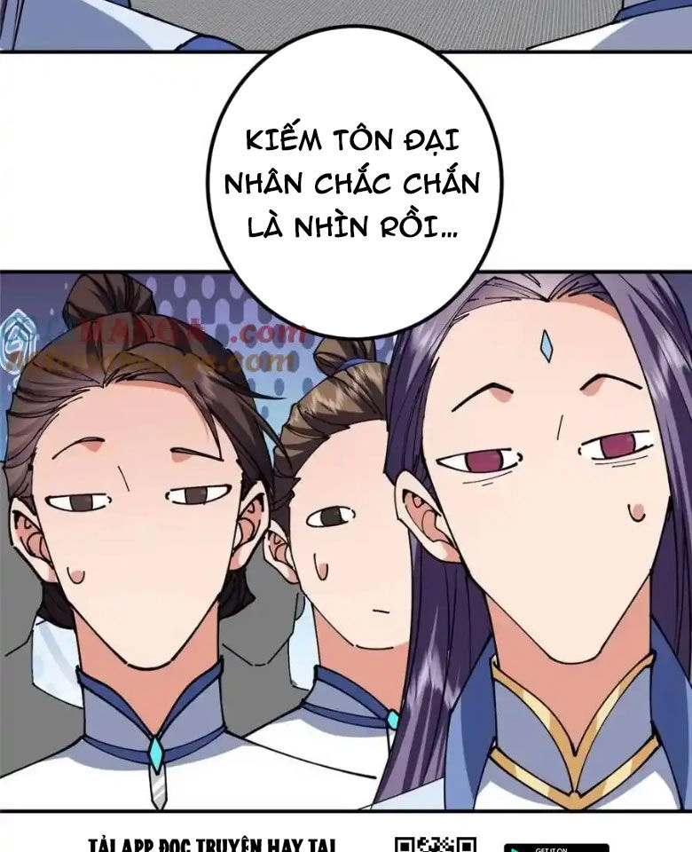 Chưởng Môn Khiêm Tốn Chút Chapter 325 - 32