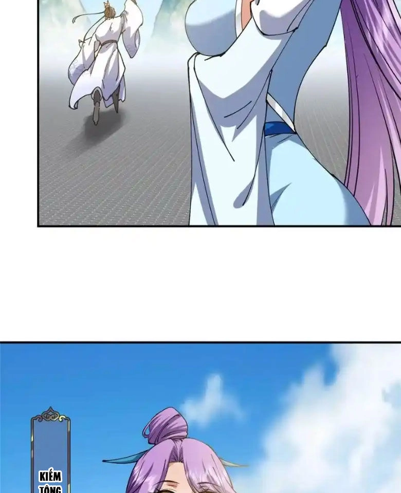 Chưởng Môn Khiêm Tốn Chút Chapter 325 - 34