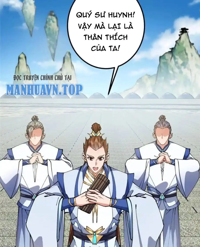 Chưởng Môn Khiêm Tốn Chút Chapter 325 - 37