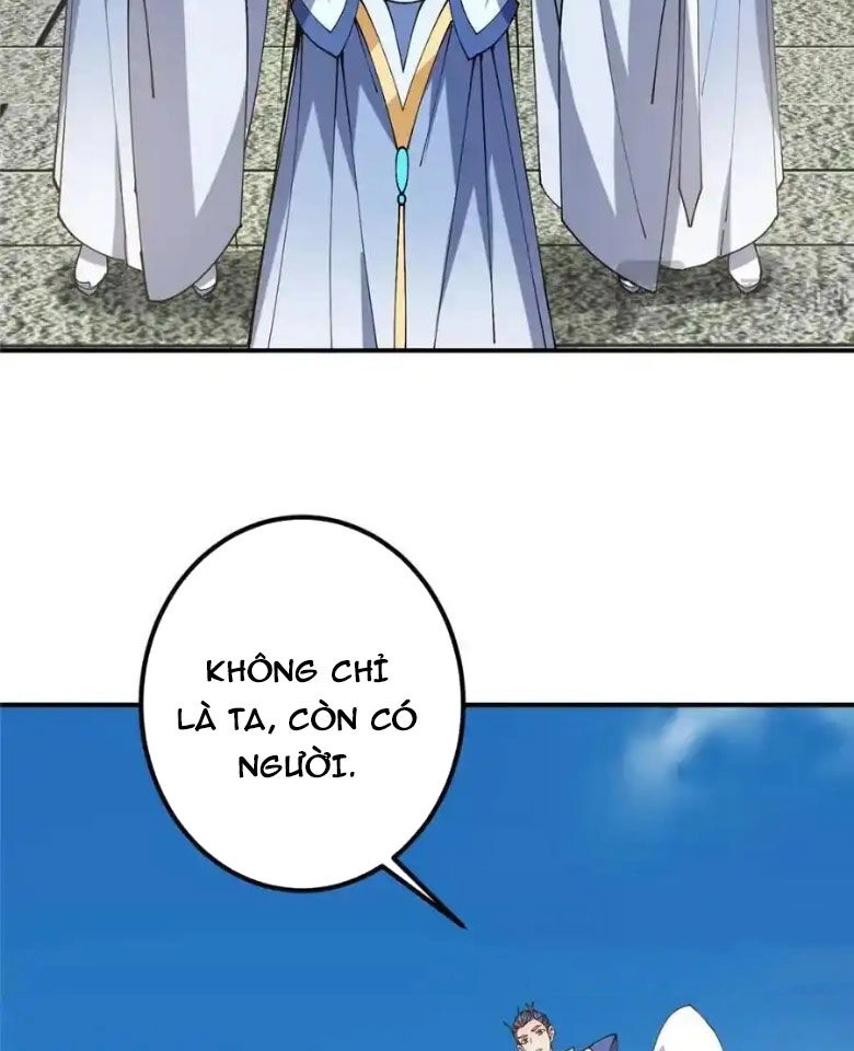 Chưởng Môn Khiêm Tốn Chút Chapter 325 - 38