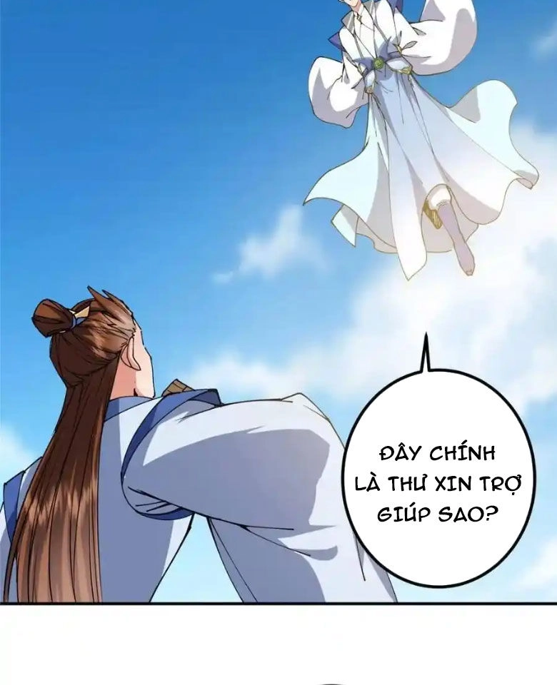 Chưởng Môn Khiêm Tốn Chút Chapter 325 - 39