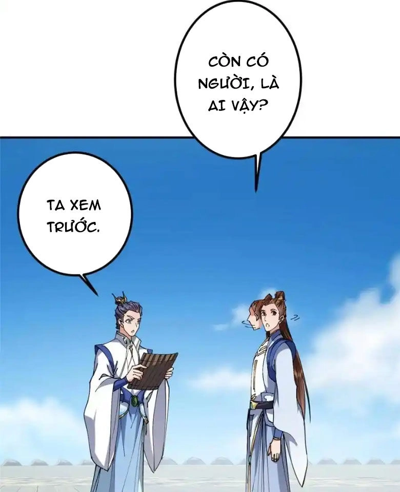 Chưởng Môn Khiêm Tốn Chút Chapter 325 - 40