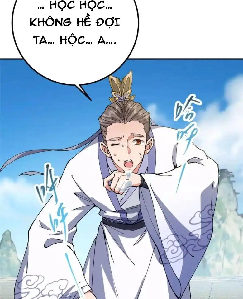 Chưởng Môn Khiêm Tốn Chút Chapter 325 - 43