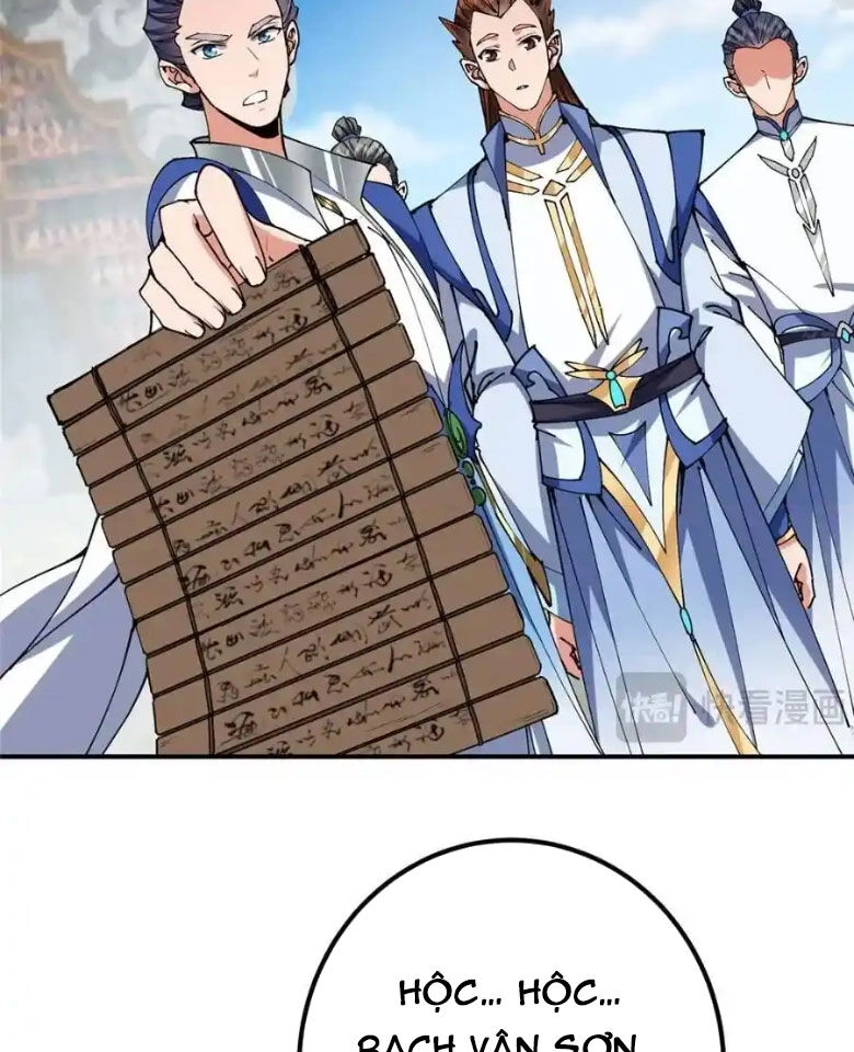 Chưởng Môn Khiêm Tốn Chút Chapter 325 - 45