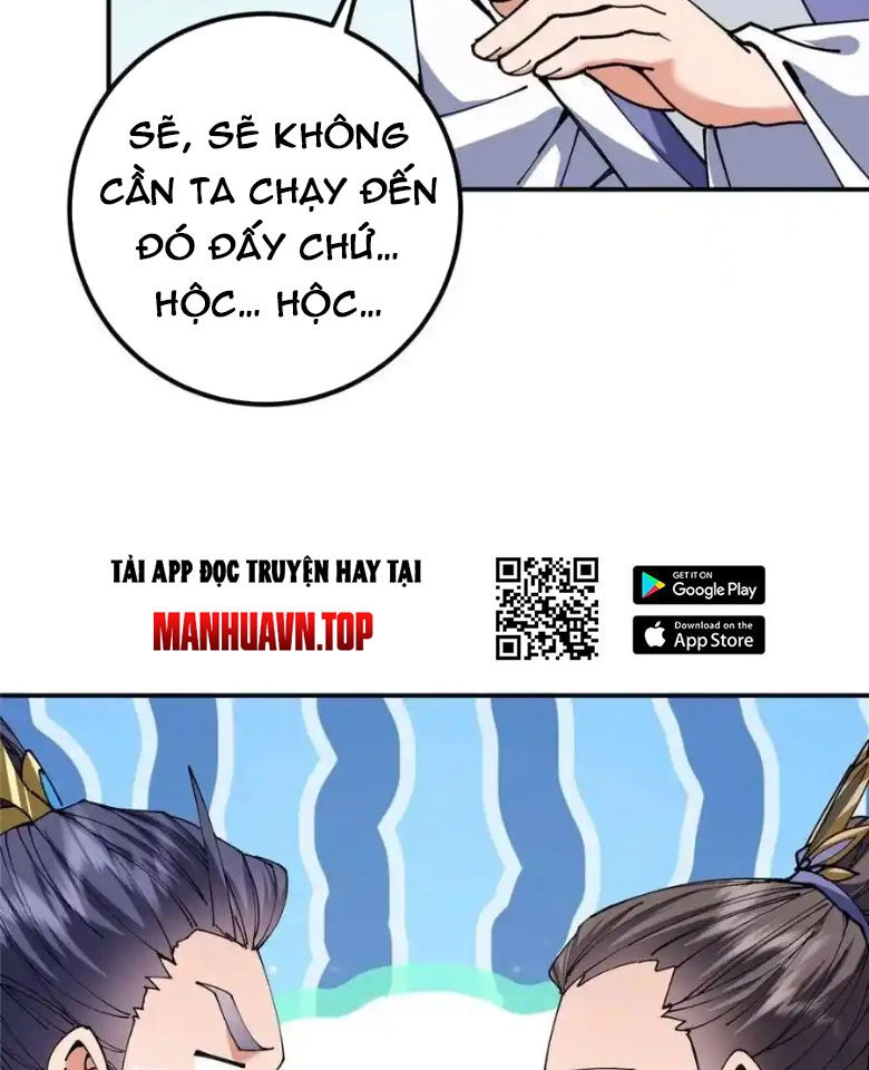 Chưởng Môn Khiêm Tốn Chút Chapter 325 - 47