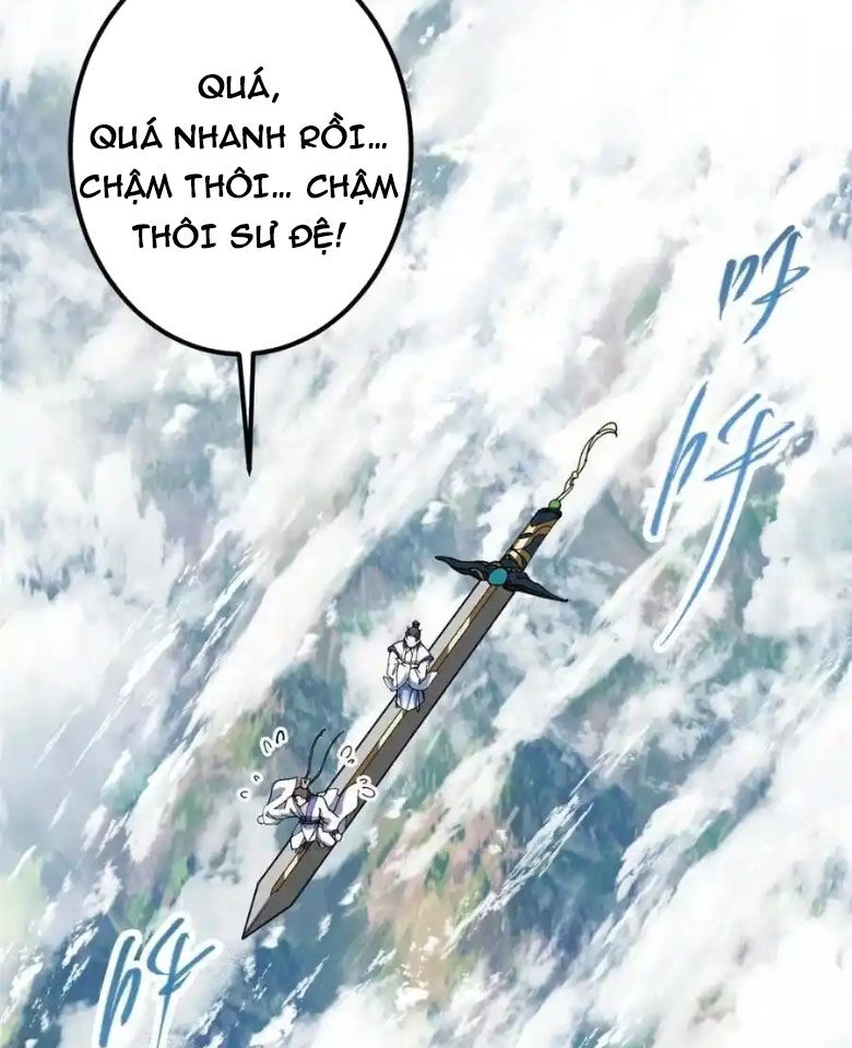 Chưởng Môn Khiêm Tốn Chút Chapter 325 - 49