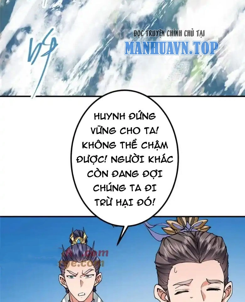 Chưởng Môn Khiêm Tốn Chút Chapter 325 - 50