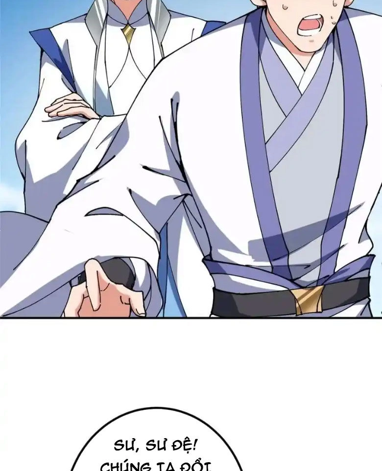 Chưởng Môn Khiêm Tốn Chút Chapter 325 - 51