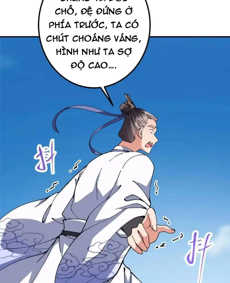 Chưởng Môn Khiêm Tốn Chút Chapter 325 - 52