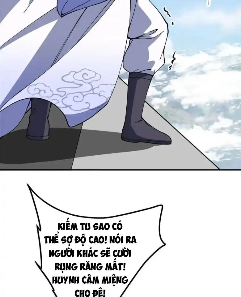 Chưởng Môn Khiêm Tốn Chút Chapter 325 - 53