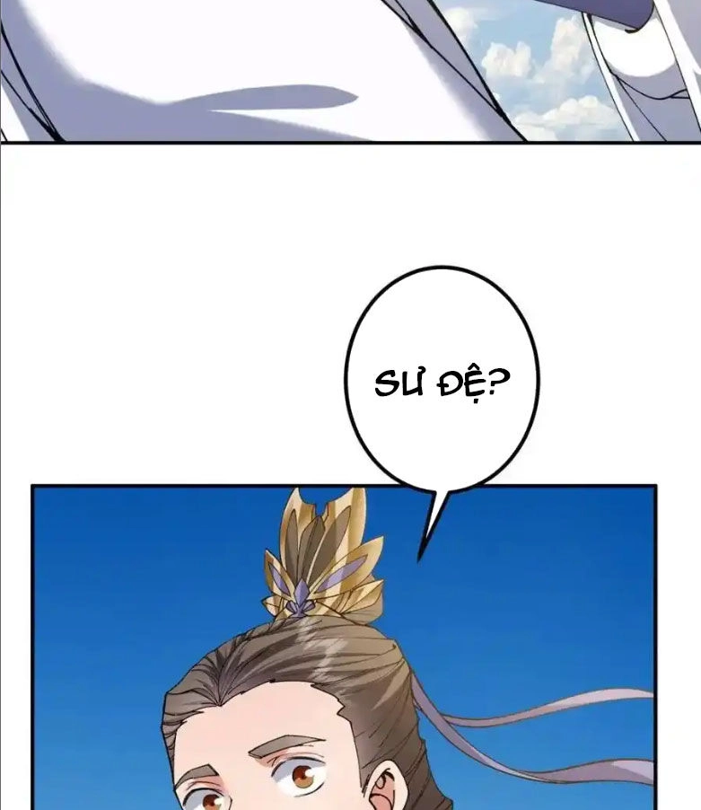 Chưởng Môn Khiêm Tốn Chút Chapter 325 - 61