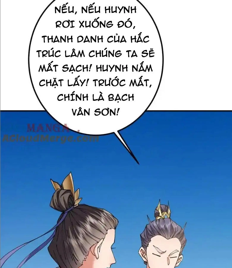 Chưởng Môn Khiêm Tốn Chút Chapter 325 - 63