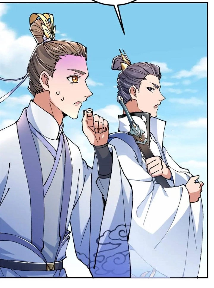 Chưởng Môn Khiêm Tốn Chút Chapter 326 - 4