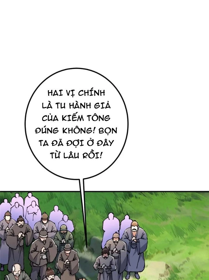 Chưởng Môn Khiêm Tốn Chút Chapter 326 - 5