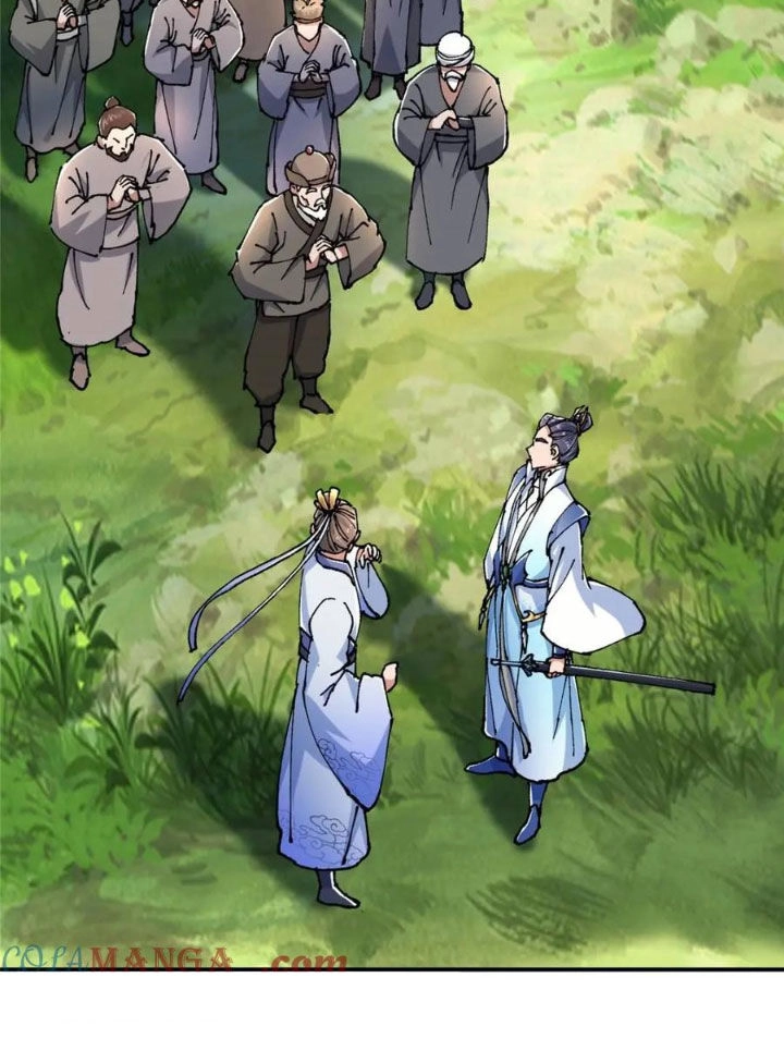 Chưởng Môn Khiêm Tốn Chút Chapter 326 - 6