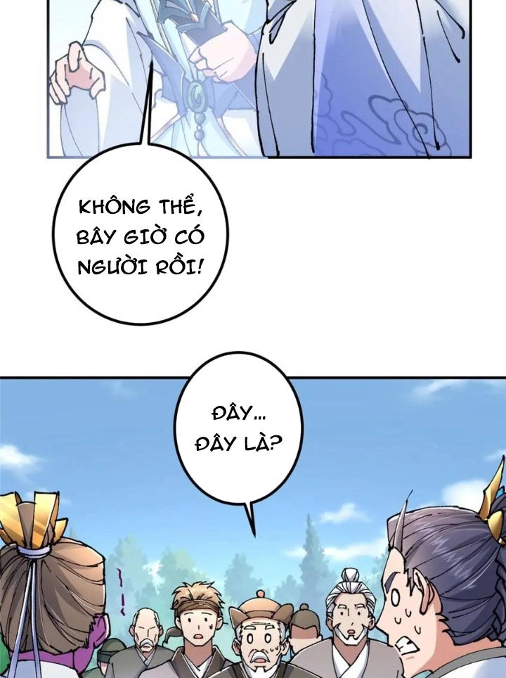 Chưởng Môn Khiêm Tốn Chút Chapter 326 - 8