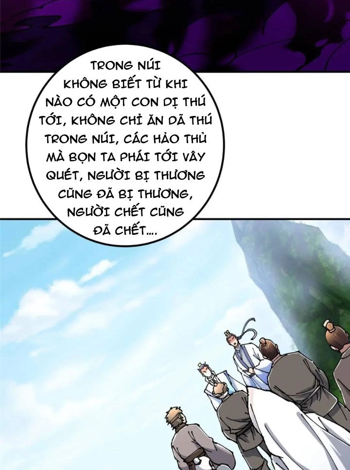 Chưởng Môn Khiêm Tốn Chút Chapter 326 - 17