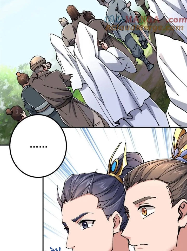 Chưởng Môn Khiêm Tốn Chút Chapter 326 - 18