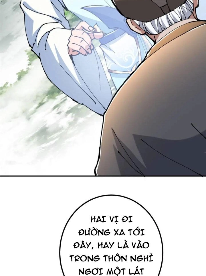 Chưởng Môn Khiêm Tốn Chút Chapter 326 - 22