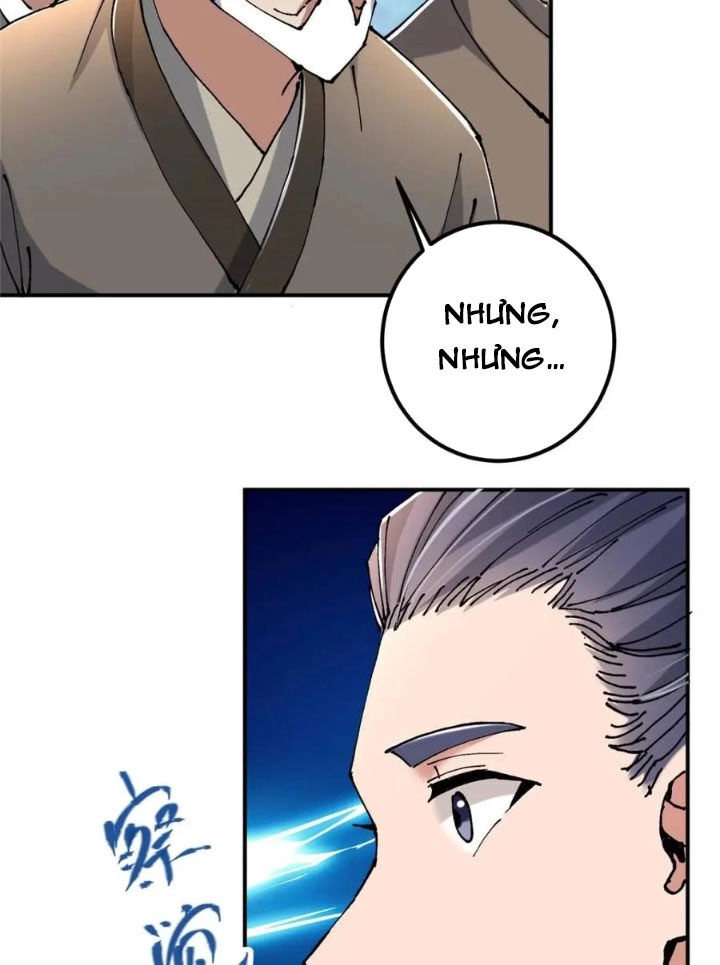 Chưởng Môn Khiêm Tốn Chút Chapter 326 - 26