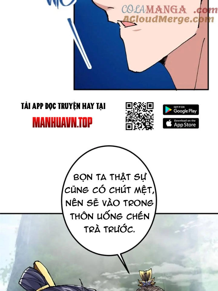 Chưởng Môn Khiêm Tốn Chút Chapter 326 - 27