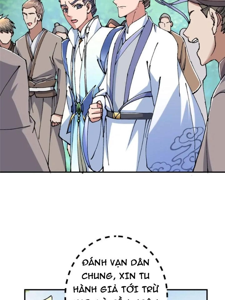 Chưởng Môn Khiêm Tốn Chút Chapter 326 - 31