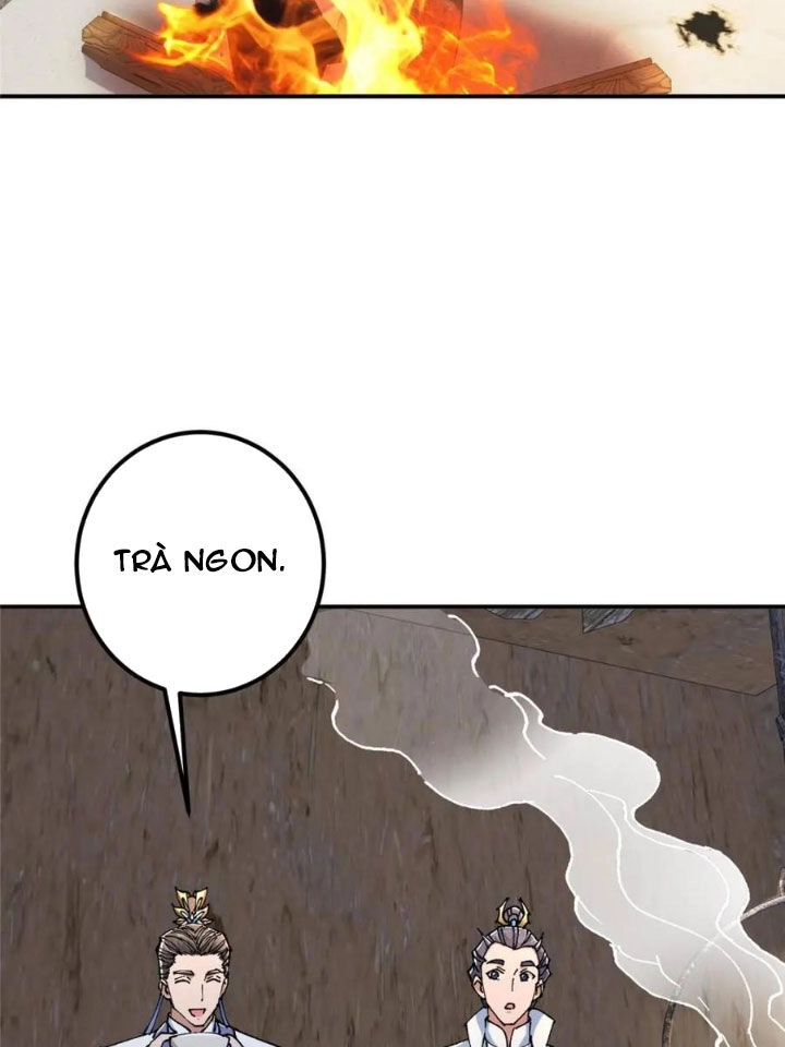 Chưởng Môn Khiêm Tốn Chút Chapter 326 - 37