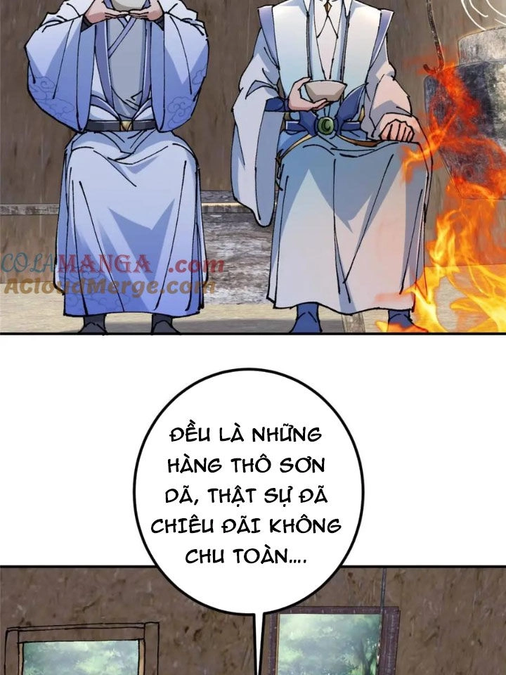 Chưởng Môn Khiêm Tốn Chút Chapter 326 - 38