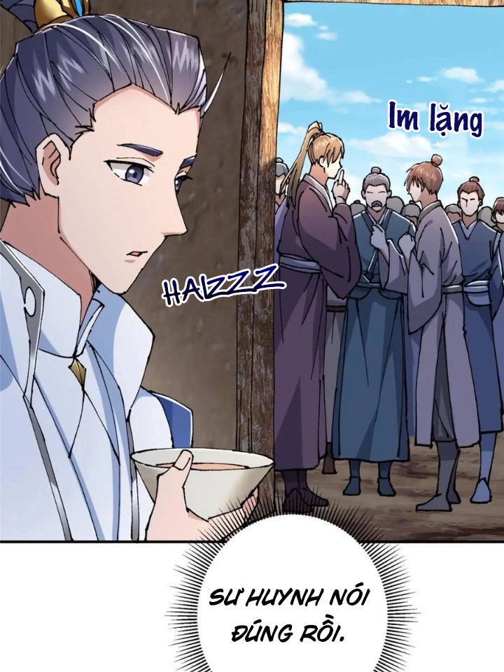 Chưởng Môn Khiêm Tốn Chút Chapter 326 - 43