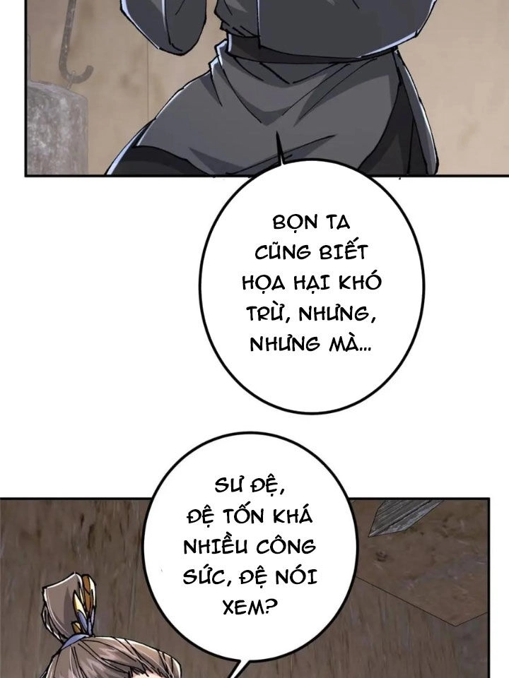Chưởng Môn Khiêm Tốn Chút Chapter 326 - 45