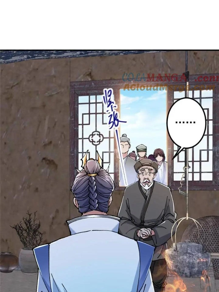 Chưởng Môn Khiêm Tốn Chút Chapter 326 - 47