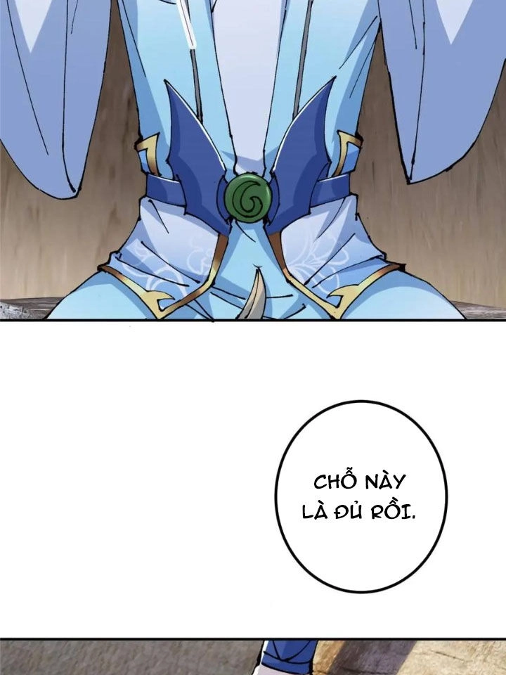 Chưởng Môn Khiêm Tốn Chút Chapter 326 - 49