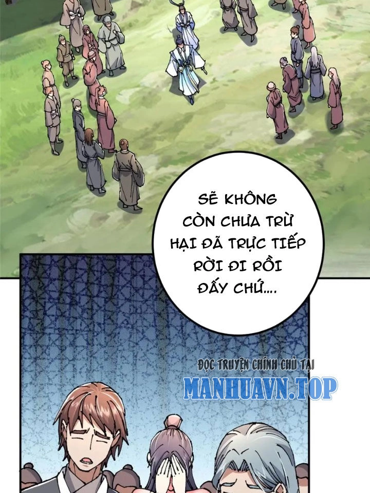 Chưởng Môn Khiêm Tốn Chút Chapter 326 - 55