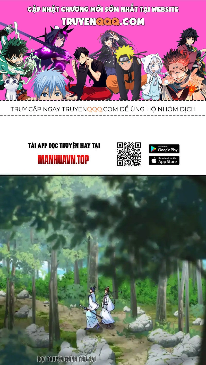 Chưởng Môn Khiêm Tốn Chút Chapter 327 - 1