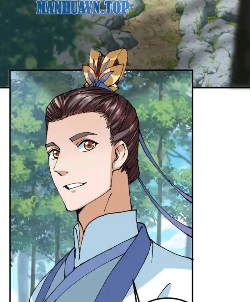 Chưởng Môn Khiêm Tốn Chút Chapter 327 - 2