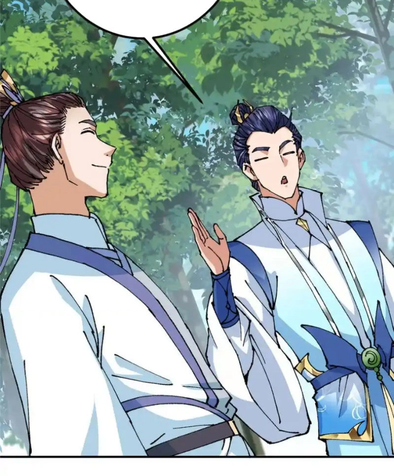 Chưởng Môn Khiêm Tốn Chút Chapter 327 - 4