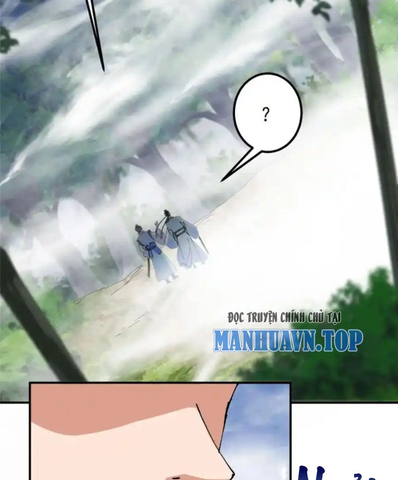 Chưởng Môn Khiêm Tốn Chút Chapter 327 - 8