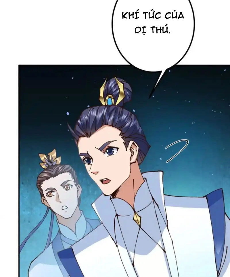 Chưởng Môn Khiêm Tốn Chút Chapter 327 - 9