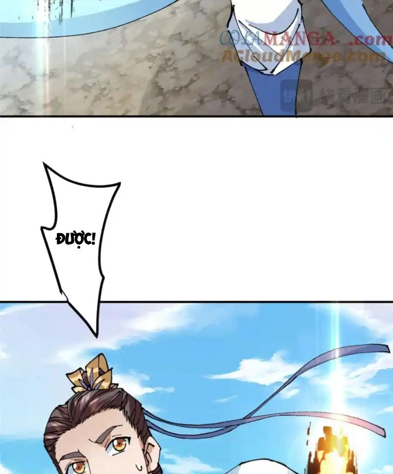 Chưởng Môn Khiêm Tốn Chút Chapter 327 - 20